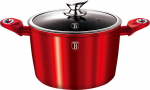 Berlinger Haus granitinis puodas bh-1257, 24 cm