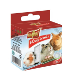 Mineralinis akmuo graužikams V10568 Vitapol, 40g