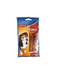 Trixie juostelės su ėriena, 10 vnt, 100 g