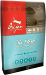 Orijen 6 Fish Cat OP. su žuvimi, 340 g