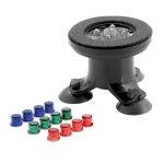 Oro siurblys - vėdinimo antgalis akvariumui Airlights Led AQUAEL