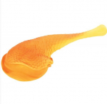 Žaislas &scaron;launelė​ Zolux, oranžinė, 19 cm