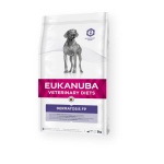 Eukanuba sausas maistas Veterinary Diets Dermatosis FP, 5 kg