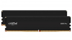 Operatyvioji atmintis (RAM) Ram atmintis Ddr5 Pro 48gb/5600 (2x24gb)