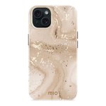 Mio Gold Marble Mag