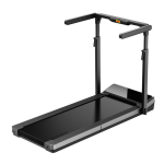 Bėgimo takelis Kingsmith Z3 Hybrid+, sulankstomas