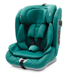 Automobilinė kėdutė Baby Mix Hero Pro I-Size, 9-36 kg, green