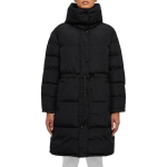 Geox - Žieminė moteri&scaron;ka striukė, W SKYELY PARKA &ndash; BRIGHT CRINKL