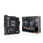 Pagrindinė plok&scaron;tė - ASUS - TUF GAMING B850M-PLUS - AMD B850 - AM5 micro ATX lizdas