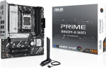 Pagrindinė plok&scaron;tė Pagrindinė plok&scaron;tė - ASUS - PRIME B840M-A WIFI - AMD B840 - AM5 mikro ATX lizdas