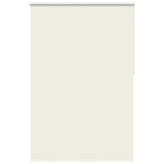 Roletas balsvos 160x230 cm audinio plotis 156,6 cm poliesteris