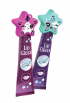 Lūpū blizgis Crazy Chic Lip Gloss Twinkle