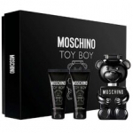 Toy Boy SET EDP 50 ml + After Shave Balsam 50 ml + shower gel 50 ml