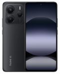 Telefonas Xiaomi Redmi Note 14 5G 6/128GB Midnight Black