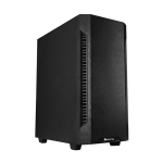 Korpusas Chieftec AS-01B-OP kompiuterių bok&scaron;tas, Full Tower, juodas (ATX, micro ATX, Mini-ITX)