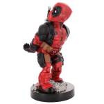 Cable Guys - I&Scaron;SKIRTINIS ŽAIDIMAS - Deadpool 3 - Įkrovimo Laidas - Suderinamas su PS/Xbox - USB Type C laidas 2m