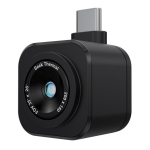 Termovizorinė Kamera - Seek Thermal CW-ABAX 200x150 Juoda