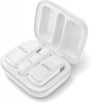 Rode Wireless Micro White Micro HF &scaron;ventė