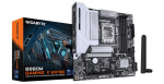 Pagrindinė plok&scaron;tė - GIGABYTE - B860M GAMING X WIFI6E