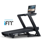 Bėgimo takelis Nordictrack Ultra Commercial 2450