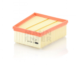 MANN-FILTER C 22 014 Oro filtras, Renault A6080940700