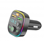 Moduliatorius į automobilį su USB