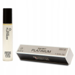 Chosa Egoist Plainium EDP vyrams 33ml