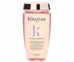 K&eacute;rastase Gloss Absolu Bain Hydra-Glaze spindesio suteikiantis &scaron;ampūnas 250 ml