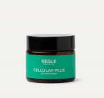 Stangrinamasis veido kremas Segle Cellular Plus, 50 ml