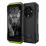 Telefonas Ulefone Armor X32 4G 6/128GB Vivid Green