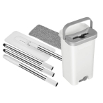 Riposo grindų plovimo &scaron;luota Smart Flat Mop