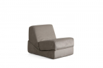 I&scaron;skleidžiamas fotelis Asir Origami Convertable - Beige