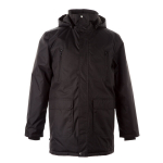 Huppa ROMAN 1, black