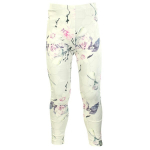 Huppa JEWEL, White Pattern