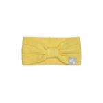 Huppa Moterų galvos juostelė NELA, yellow