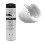 Be Colour Crazy Gel Toner 12 minutes White 150 ml