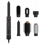 Beautifly Stylebliss Noir 50mm 1200w daugiafunkcinė plaukų formavimo priemonė