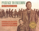 Passage to Freedom: The Sugihara Story, Passage to Freedom: The Sugihara Story