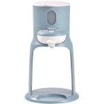 Biberonų paruo&scaron;ėjas - BEABA - BIB'EXPRESSO - Baltijos mėlyna