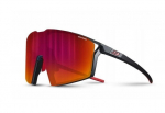 Julbo Edge akiniai: universalūs, lengvi, skirti sportui