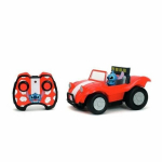 Žaislinis automobilis su nuotoliniu valdymu Jada Stitch Buggy Radiocontrol 1:24, 1 vnt.