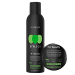 Alter Ego StylEgo Hi-T apsauginis nuo kar&scaron;čio pur&scaron;kiklis 300 ml