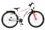 Vaiki&scaron;kas dviratis Volare XC Race 26", baltas