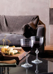 Vyno taurės Pasabahce Amore-KS 270 ml, 6 vnt.