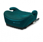 Automobilinė kėdutė-paauk&scaron;tinimas Kinderkraft I-Boost 2 Pro, 15-36 kg, Green