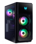 Kompiuteris ACER|Predator|PO5-660|Gaming|Desktop|CPU Core Ultra|u7-265F|1800 MHz|RAM 64GB|DDR5|SSD 2TB+2TB|Graphics card NVIDIA GeForce RTX 5080|16GB|Windows 11 Home|DG.E4EEX.002