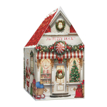 Baylis & Harding Winter Kingdom kūno priežiūros dovanų rinkinys, 5 vnt