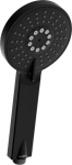 Rankinė du&scaron;o galvutė Mexen R-40, 3 funkcijos, Black