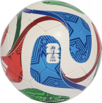 Futbolo kamuolys Adidas World Cup 26 Trionda Training Sala, Dydis 4