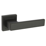 Vidaus durų rankena Kuchinox SAMARIA, KAM_900A, Black